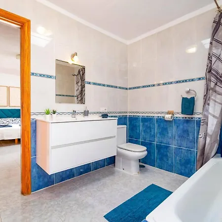 Helena By Βίλα *