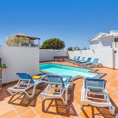 Helena By Βίλα Πουέρτο Ντελ Κάρμεν