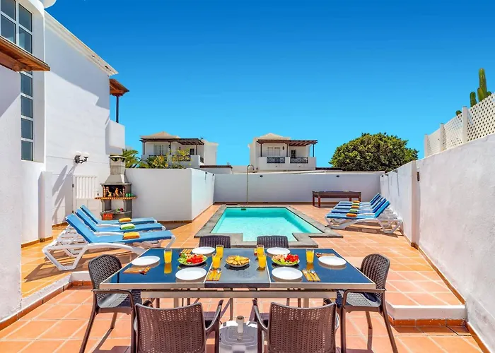 Helena By פוארטו דל כרמן