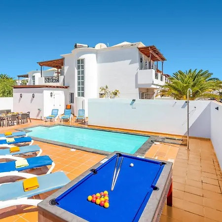 Вилла Helena By