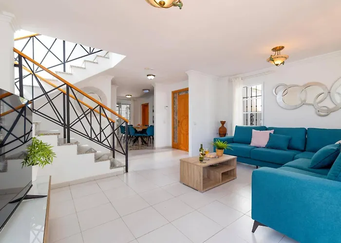 Helena By Villa Puerto del Carmen (Lanzarote)