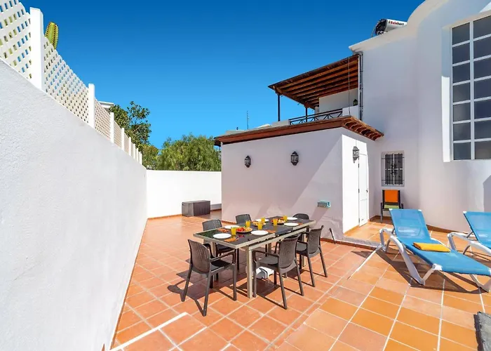 Helena By * Puerto del Carmen (Lanzarote)