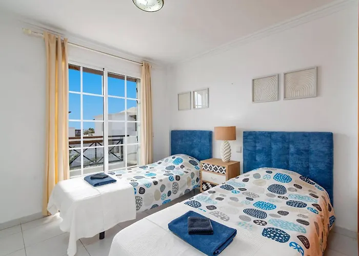 Helena By * Puerto del Carmen (Lanzarote)