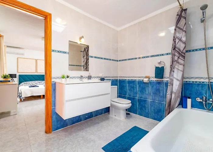 Helena By וילה *