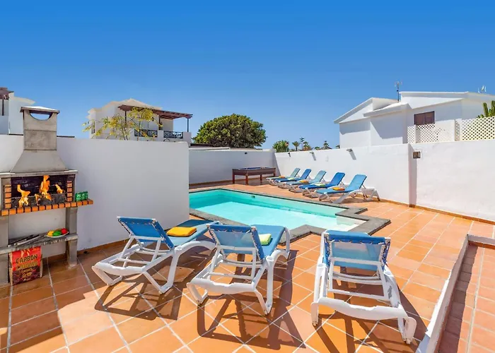 Helena By וילה פוארטו דל כרמן